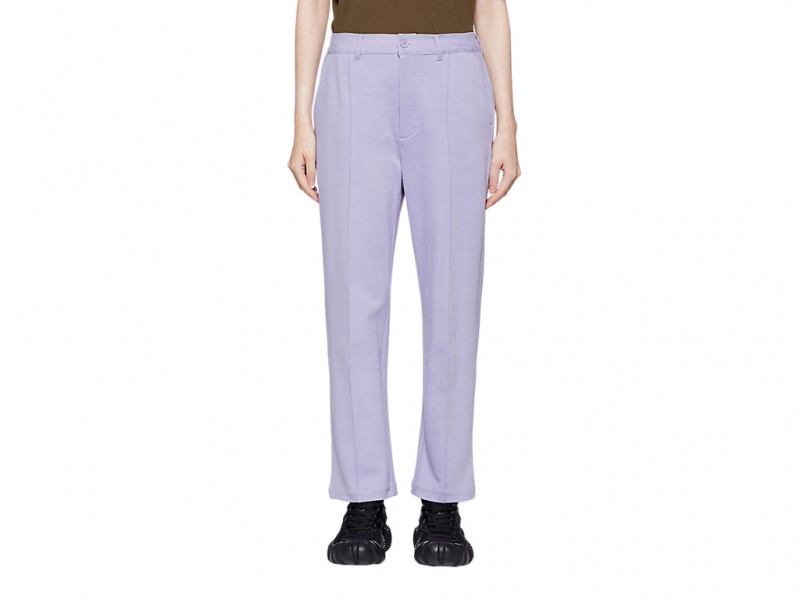 Onitsuka Tiger Pants Kleidung Damen Lavendel | TH2519836