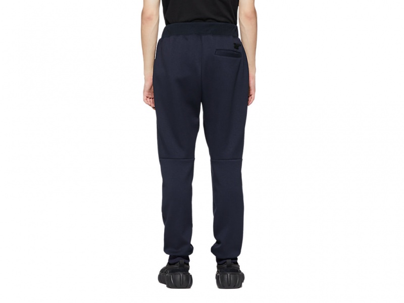 Onitsuka Tiger Pants Kleidung Damen Navy | SO2398104