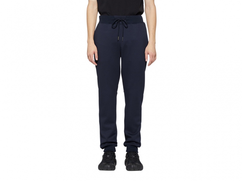 Onitsuka Tiger Pants Kleidung Damen Navy | SO2398104