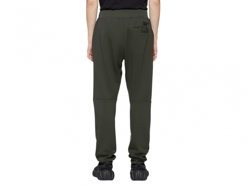 Onitsuka Tiger Pants Kleidung Herren Khaki | EL2963715