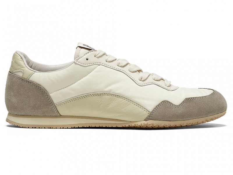 Onitsuka Tiger Serrano CL Schuhe Damen Weiß | EX5420867