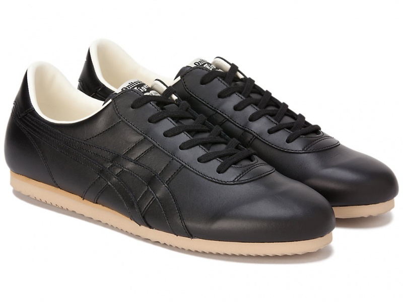 Onitsuka Tiger Tai-Chi-Nm Schuhe Damen Schwarz Schwarz | DW2103649