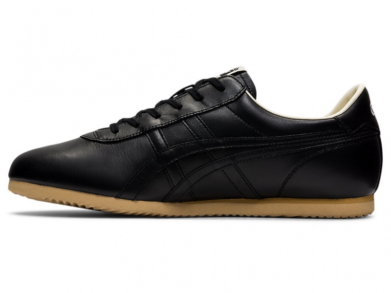 Onitsuka Tiger Tai-Chi-Nm Schuhe Damen Schwarz Schwarz | DW2103649