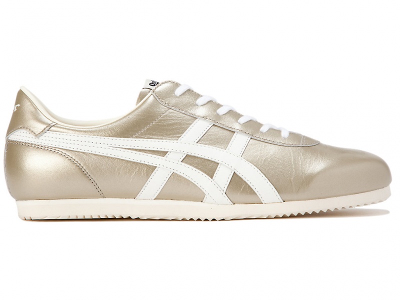 Onitsuka Tiger Tai-Chi-Nm Schuhe Damen Weiß | WU9603487