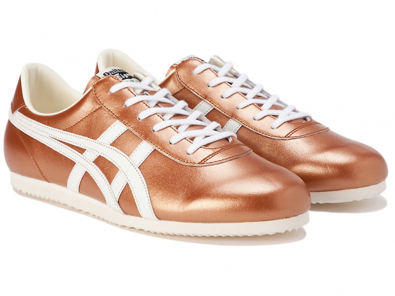 Onitsuka Tiger Tai-Chi-Nm Schuhe Damen Weiß | EV6890324