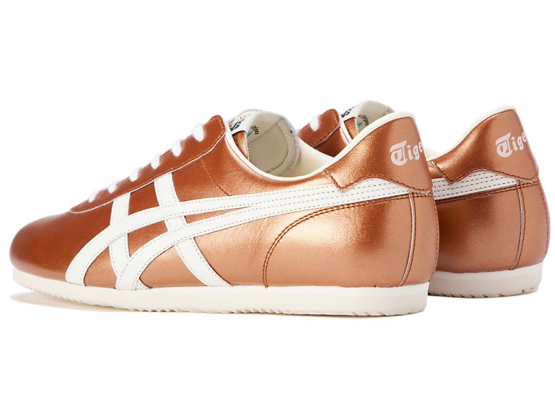 Onitsuka Tiger Tai-Chi-Nm Schuhe Damen Weiß | EV6890324