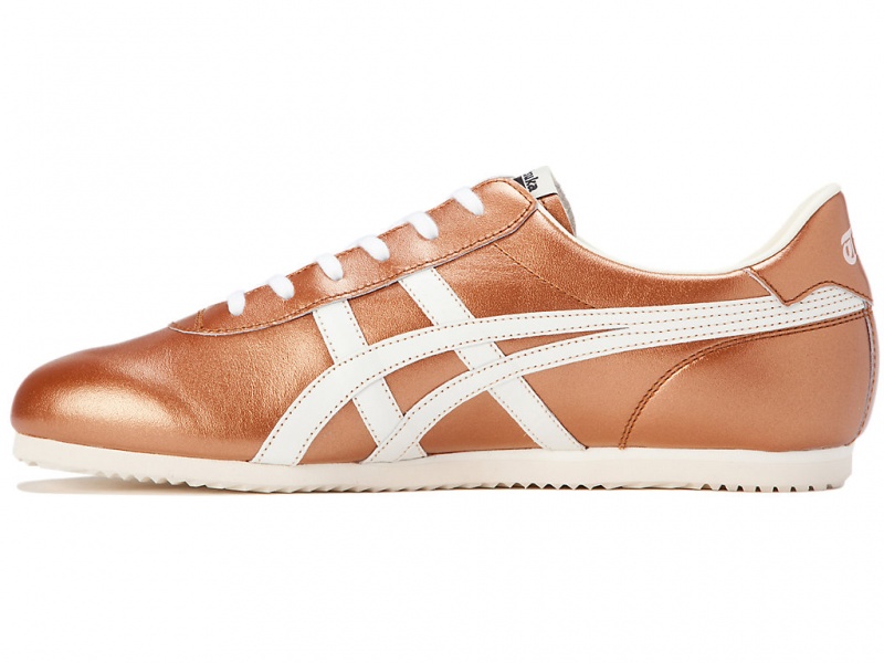 Onitsuka Tiger Tai-Chi-Nm Schuhe Damen Weiß | EV6890324