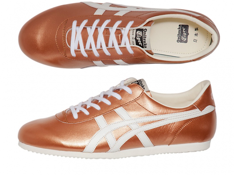 Onitsuka Tiger Tai-Chi-Nm Schuhe Damen Weiß | EV6890324