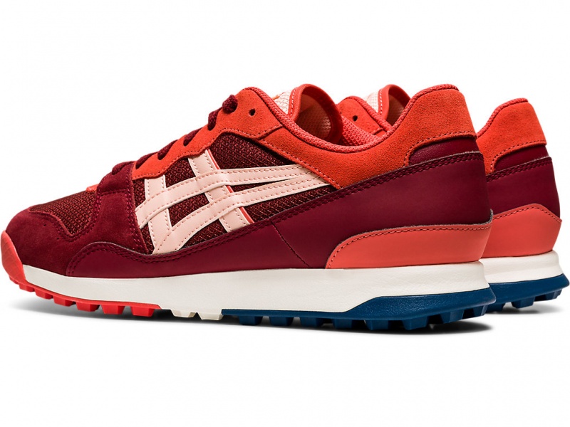 Onitsuka Tiger Tiger Horizonia Schuhe Damen ANA_1183A206.600 | JB9650138