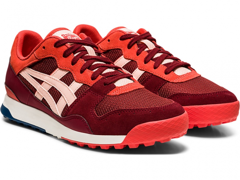 Onitsuka Tiger Tiger Horizonia Schuhe Herren ANA_1183A206.600 | TB7685319