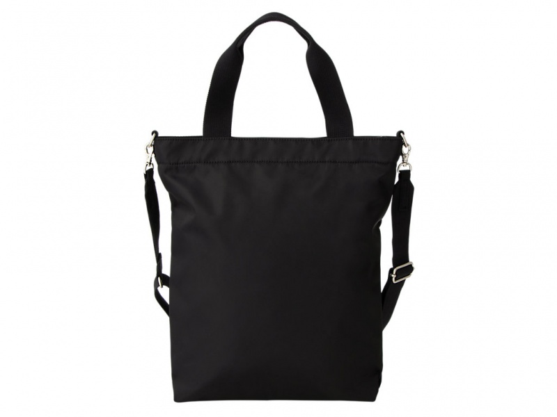 Onitsuka Tiger Tote Bag Accessoires Damen Schwarz | GQ0748163