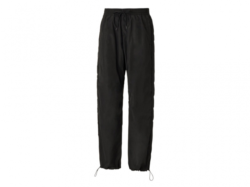 Onitsuka Tiger Track Pants Kleidung Damen Schwarz | RQ1746395