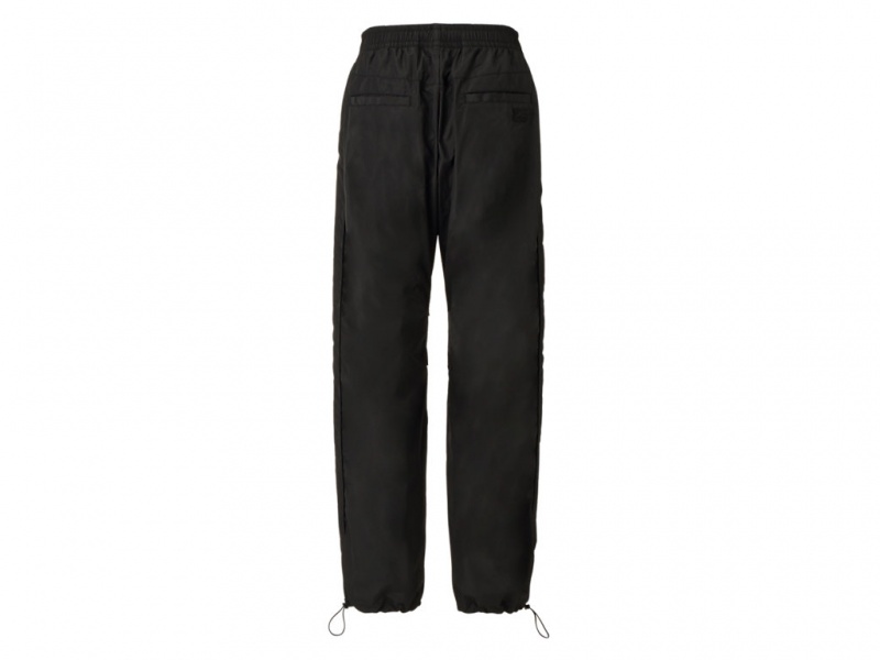 Onitsuka Tiger Track Pants Kleidung Herren Schwarz | PG1378604