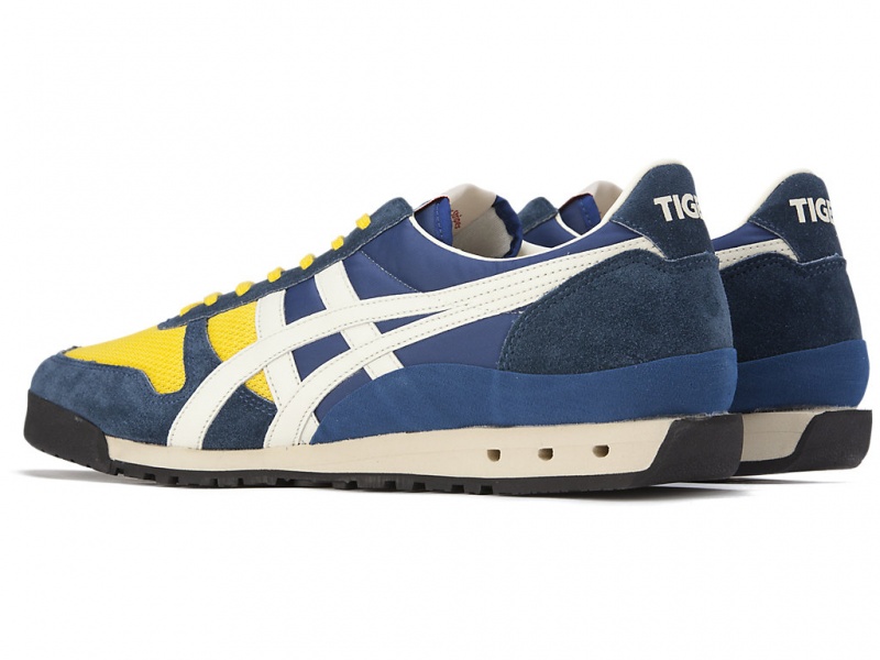 Onitsuka Tiger Ultimate 81 NM Schuhe Damen Weiß | BZ3981406