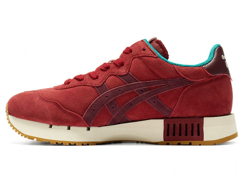 Onitsuka Tiger X-Caliber Schuhe Damen Tiefes | YC0938154