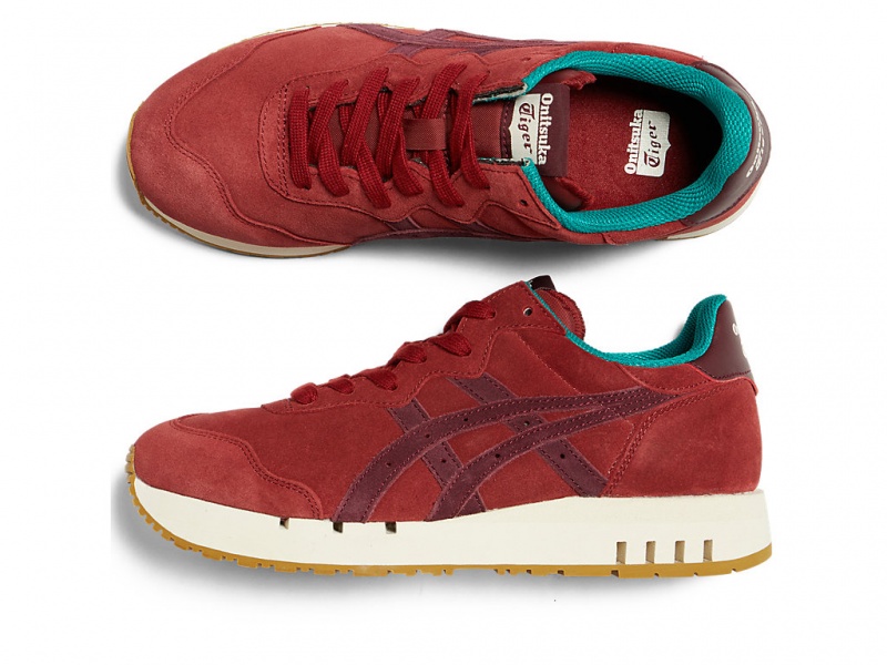 Onitsuka Tiger X-Caliber Schuhe Damen Tiefes | YC0938154